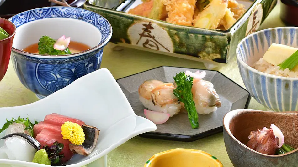 The Crest Hotel Kashiwa