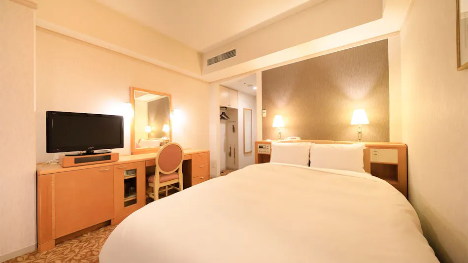 The Crest Hotel Kashiwa