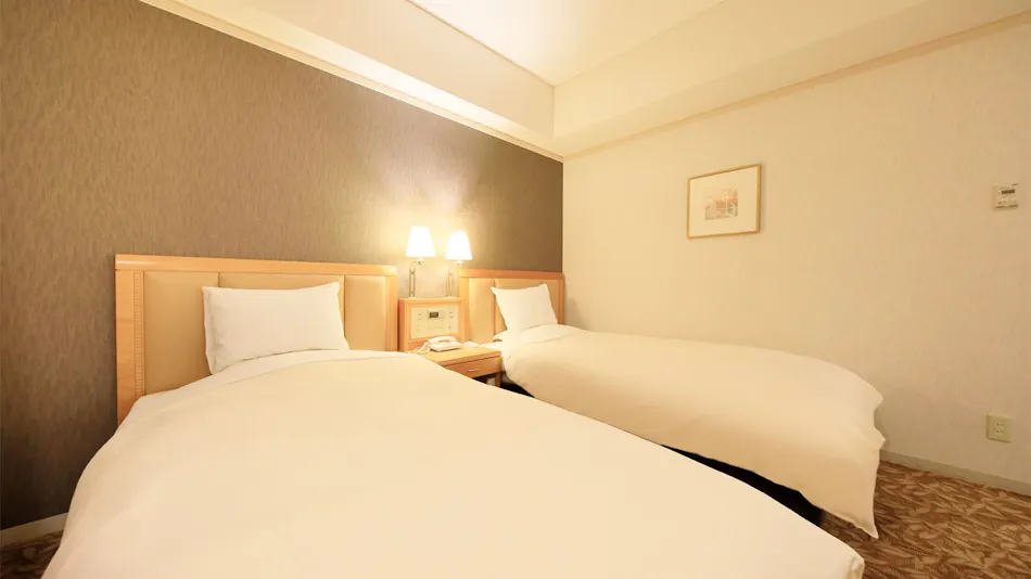 The Crest Hotel Kashiwa