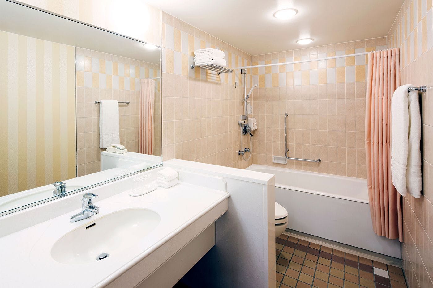 The Crest Hotel Kashiwa