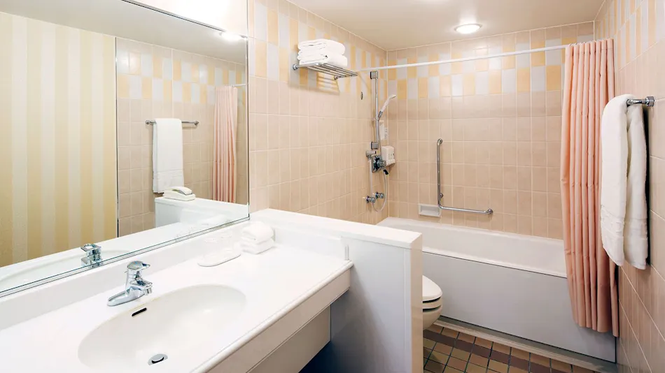 The Crest Hotel Kashiwa