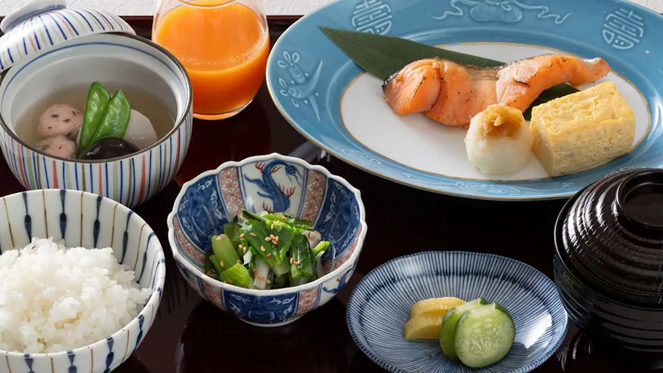 The Crest Hotel Kashiwa
