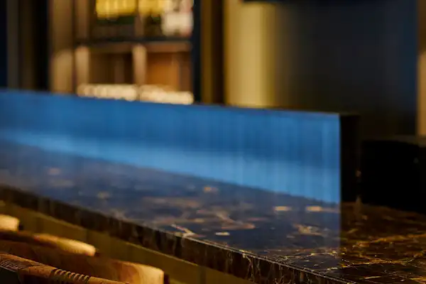 ตัวอย่างสิ่งอำนวยความสะดวก