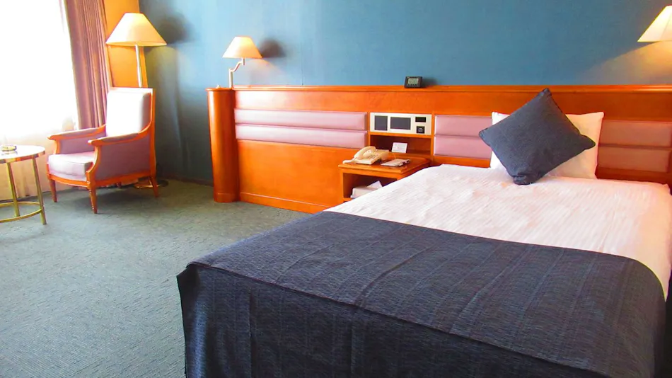 Sendai Hills Hotel