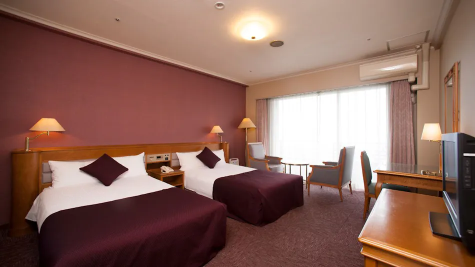 Sendai Hills Hotel