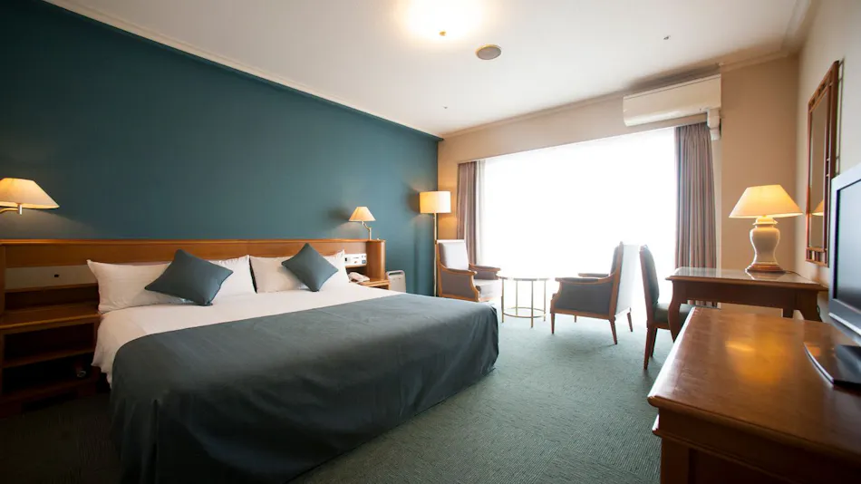 Sendai Hills Hotel
