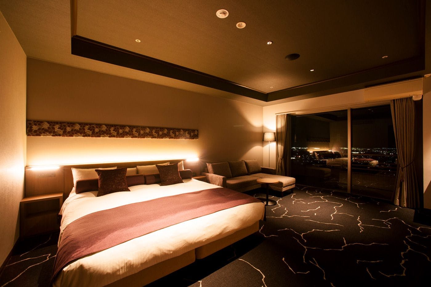 Sendai Hills Hotel