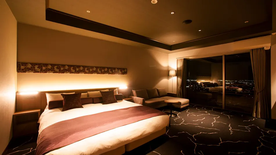 Sendai Hills Hotel