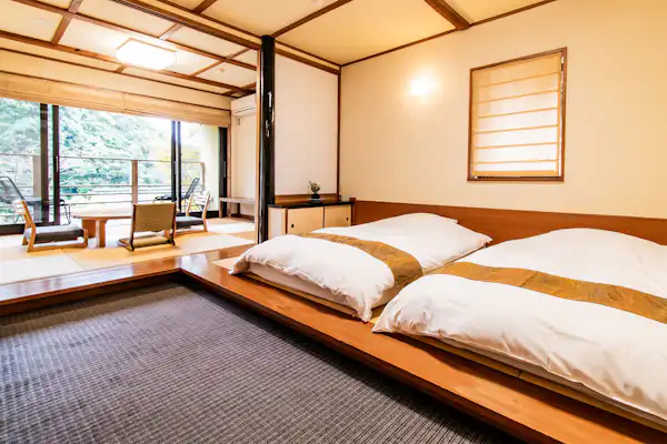 ห้องพัก