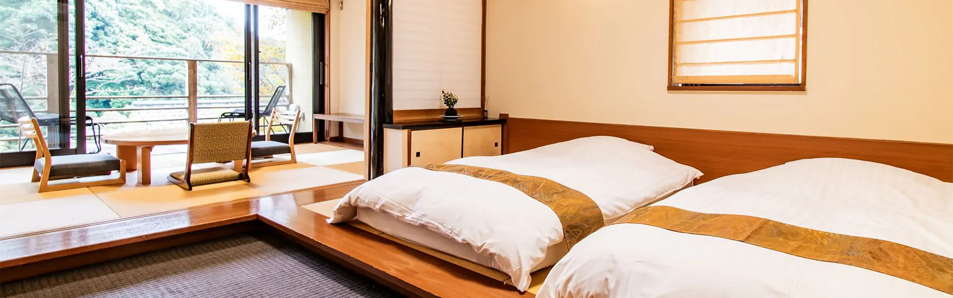 霧島もみじ谷 静流荘