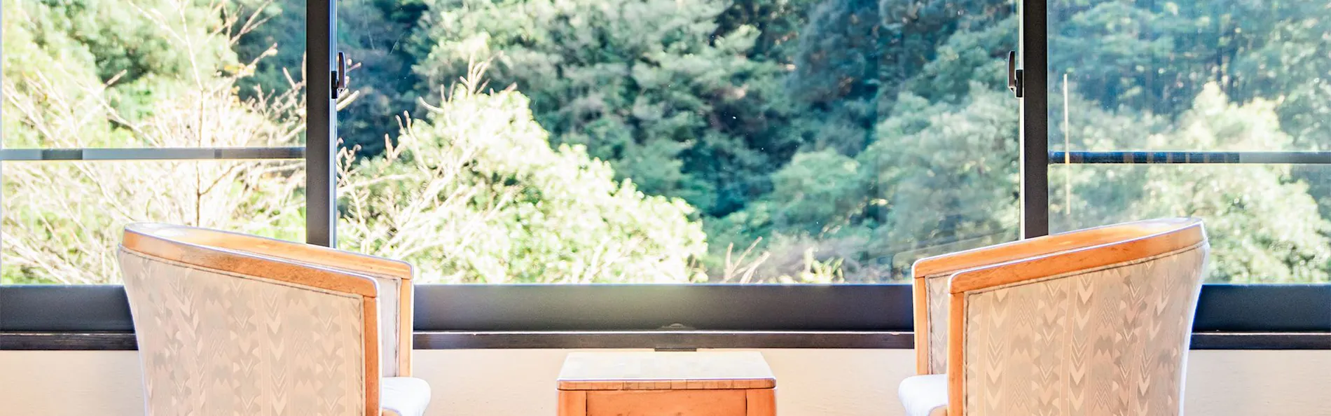 霧島もみじ谷 静流荘