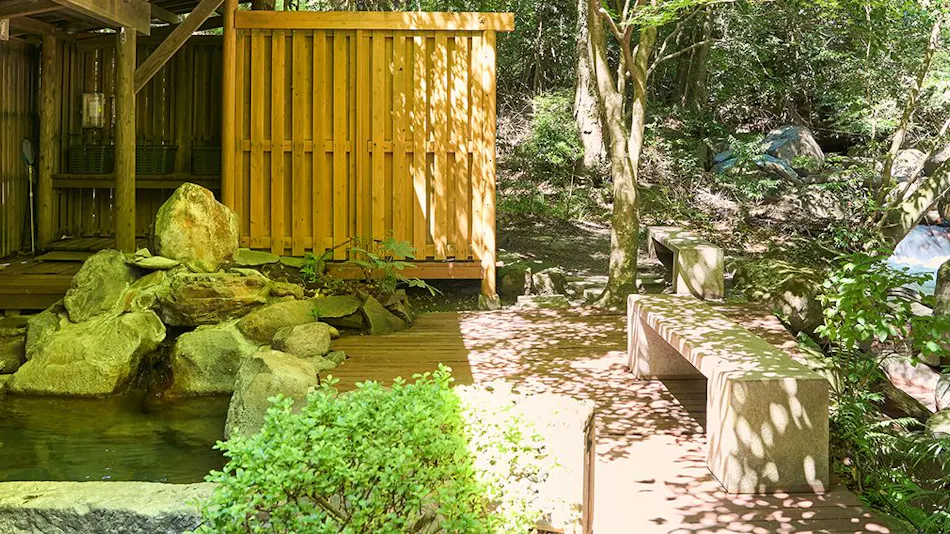 Kirishima Momiji Valley Seiryuso