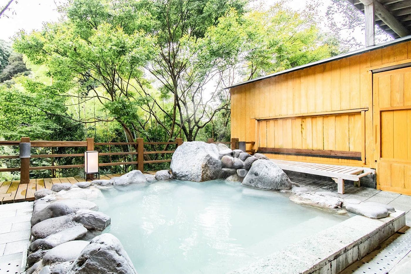 น้ำพุร้อน