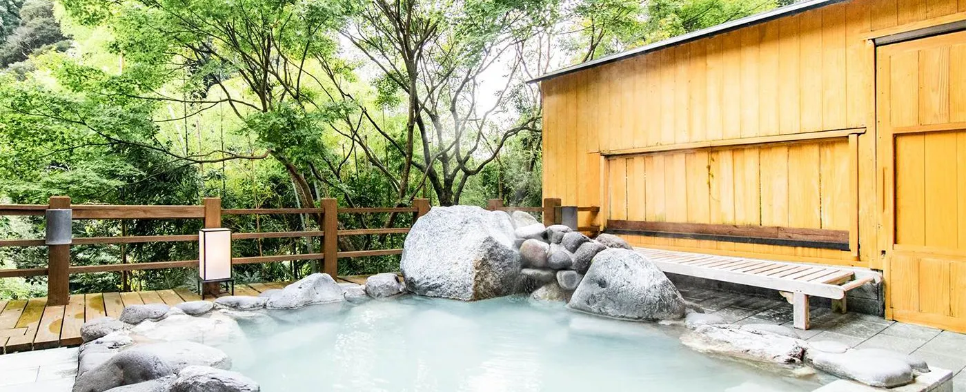 น้ำพุร้อน