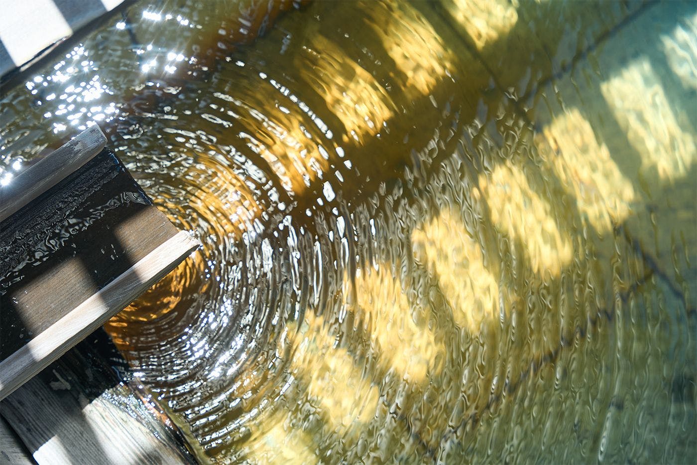 น้ำพุร้อน