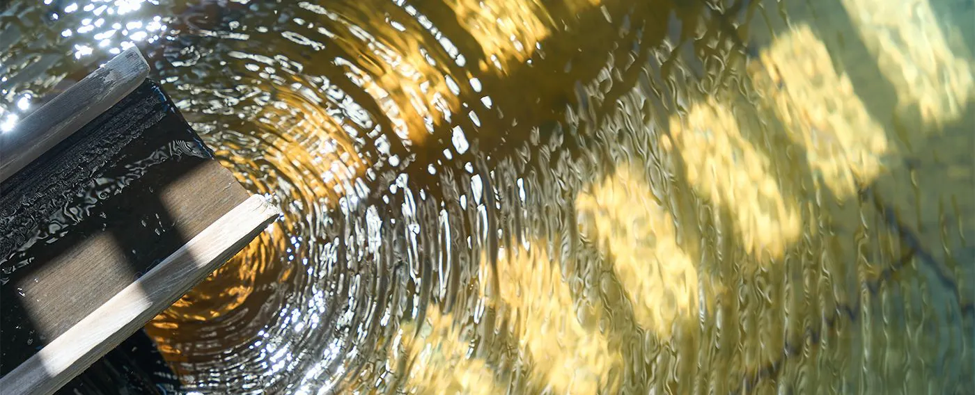 น้ำพุร้อน