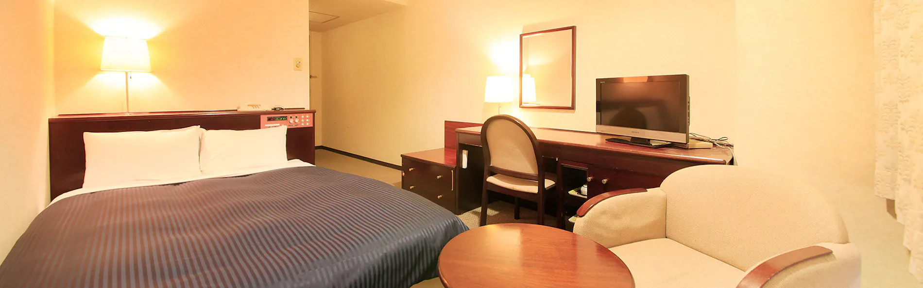 クインテッサホテル大垣