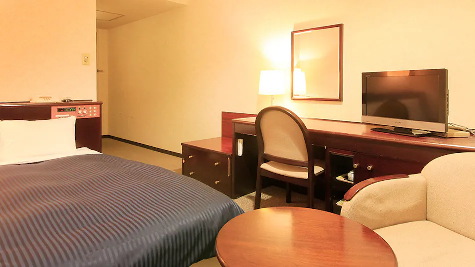 Quintessa Hotel Ogaki