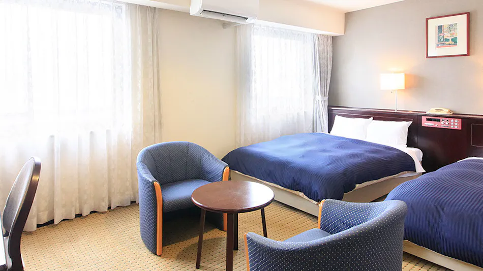 Quintessa Hotel Ogaki