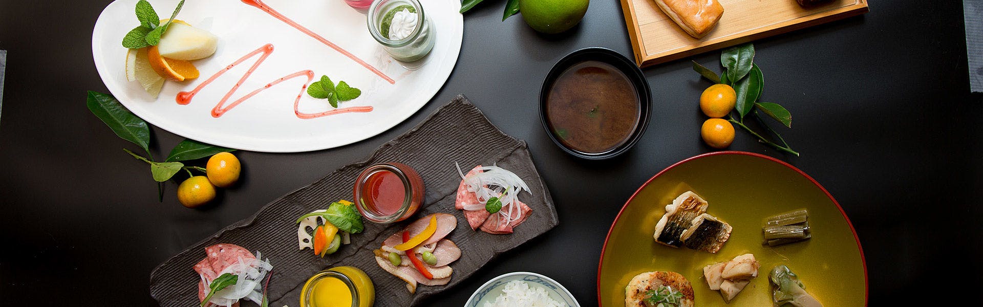 クインテッサホテル大垣