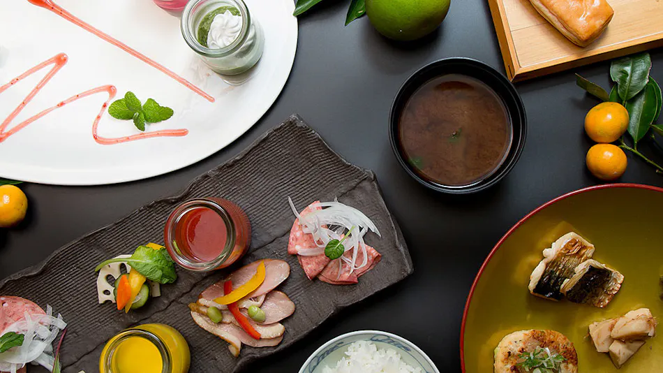 Quintessa Hotel Ogaki