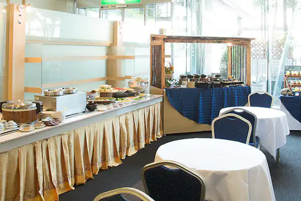 ร้านอาหาร