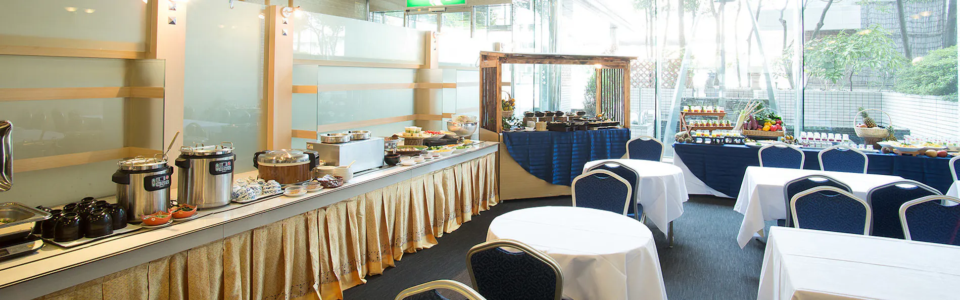 クインテッサホテル大垣