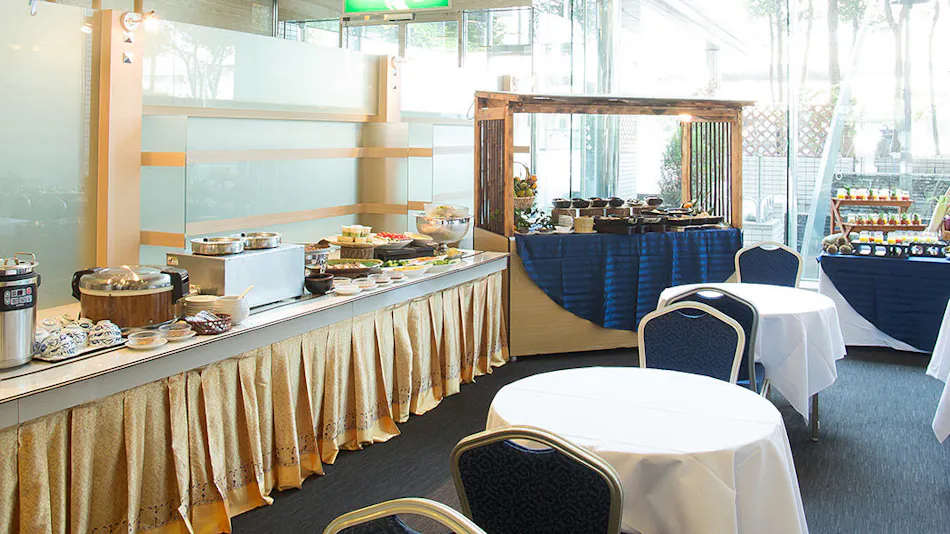 Quintessa Hotel Ogaki