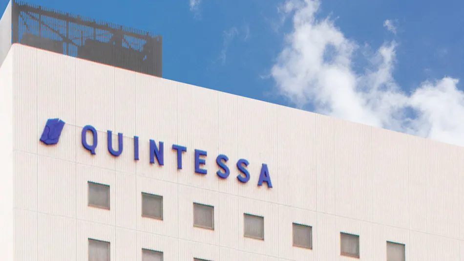 Quintessa Hotel Ogaki