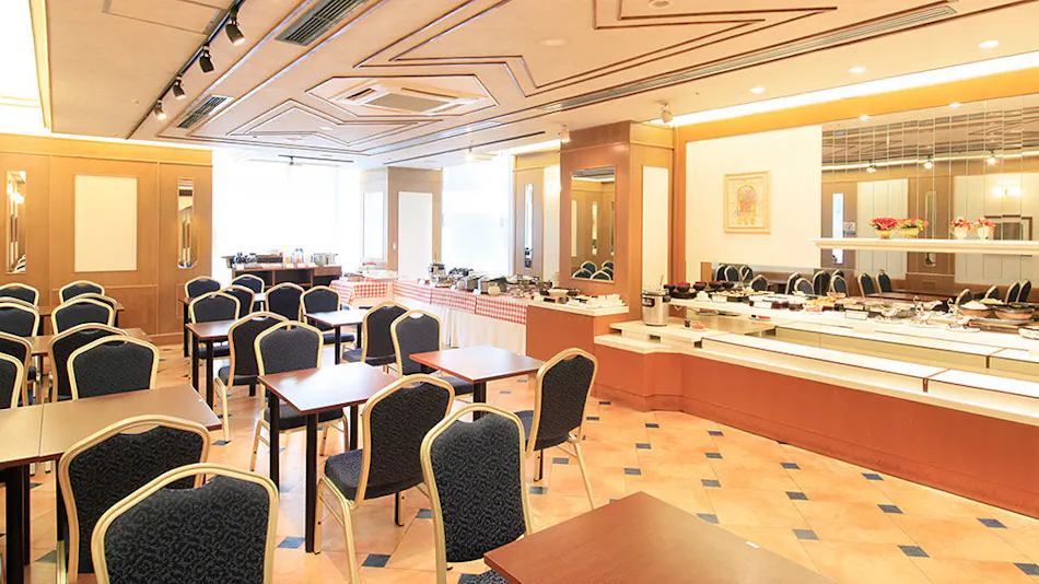 Quintessa Hotel Ogaki