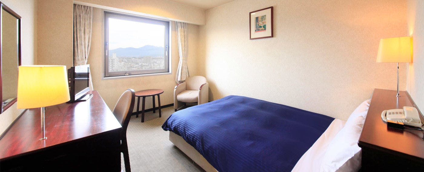 Quintessa Hotel Ogaki