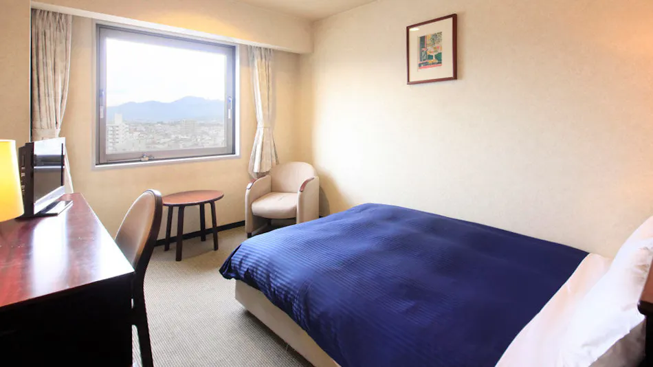 Quintessa Hotel Ogaki