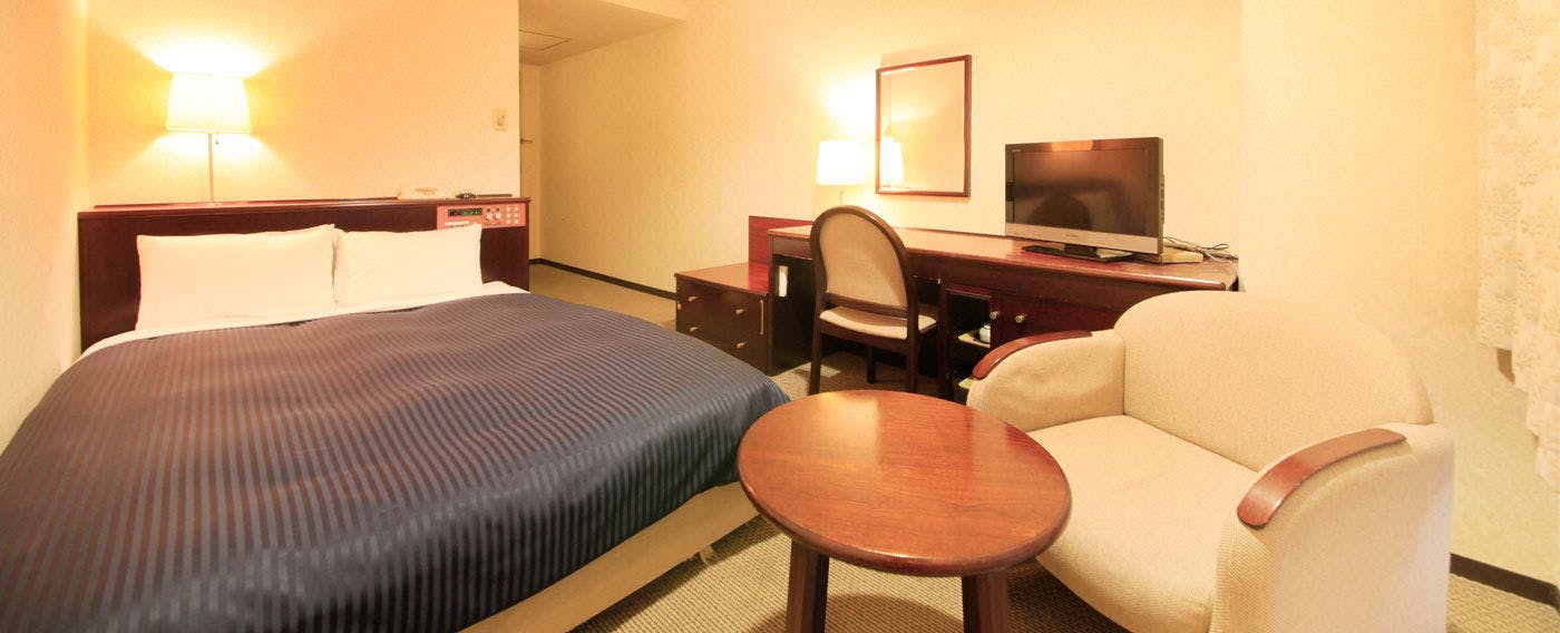 Quintessa Hotel Ogaki