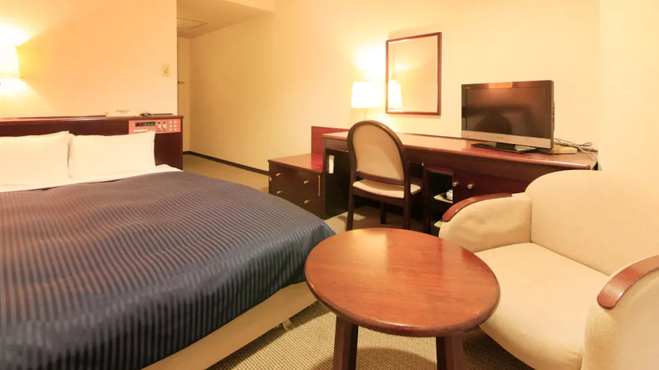 Quintessa Hotel Ogaki