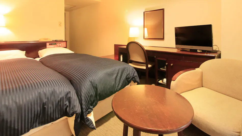 Quintessa Hotel Ogaki