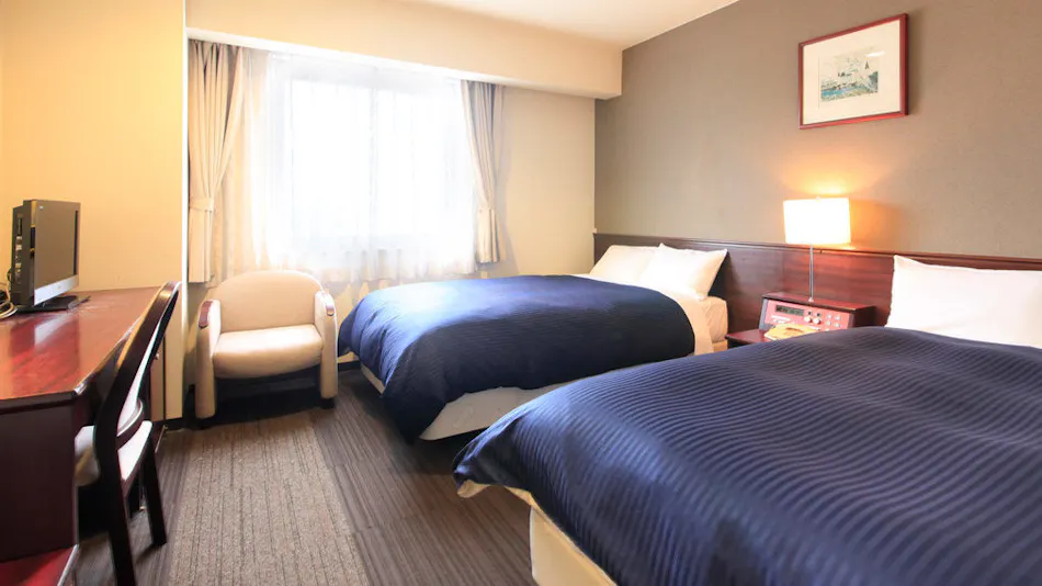 Quintessa Hotel Ogaki