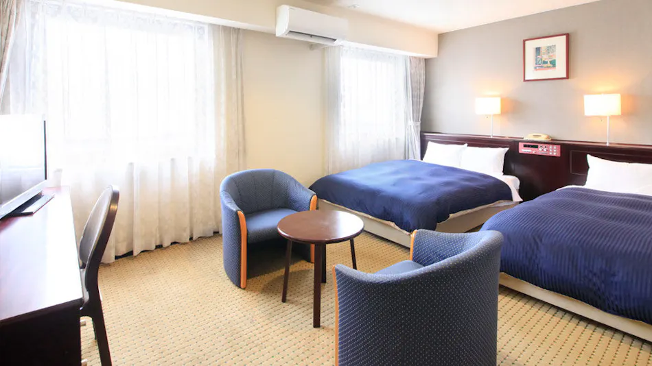 Quintessa Hotel Ogaki