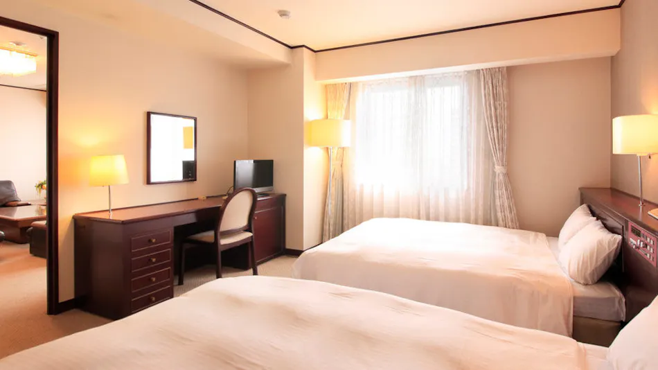 Quintessa Hotel Ogaki