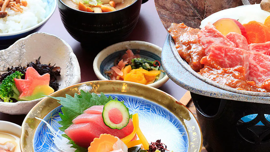 Quintessa Hotel Ogaki