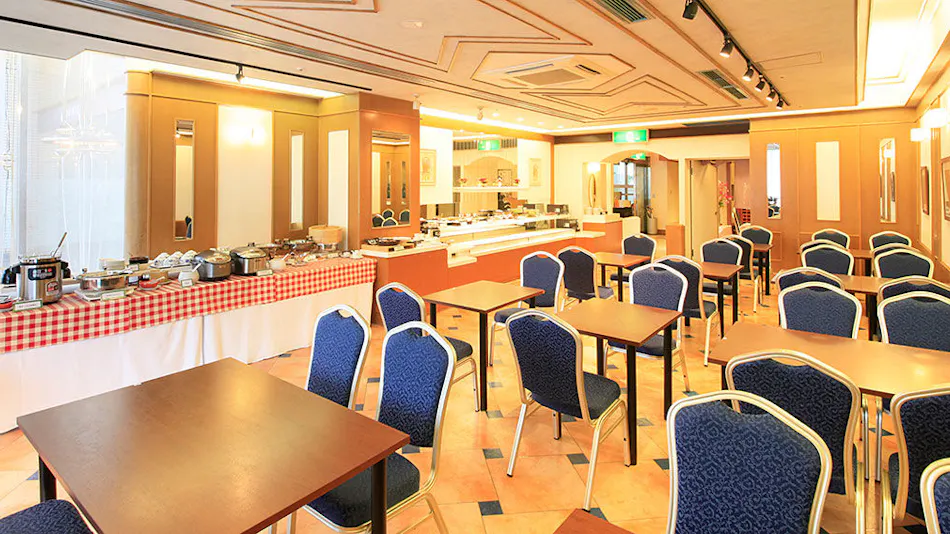 Quintessa Hotel Ogaki