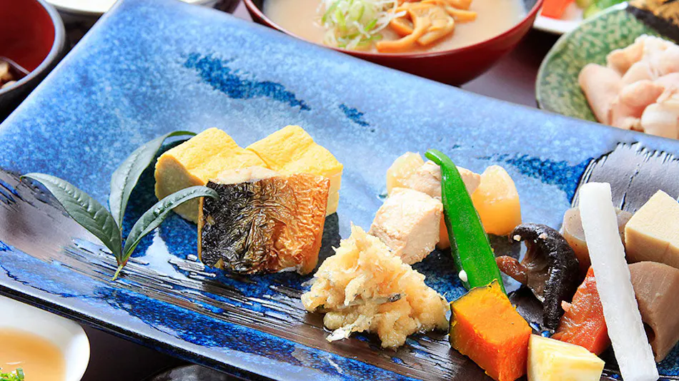 Quintessa Hotel Ogaki