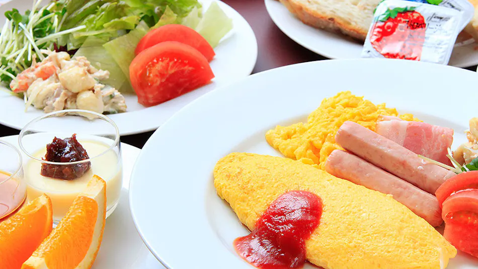 Quintessa Hotel Ogaki