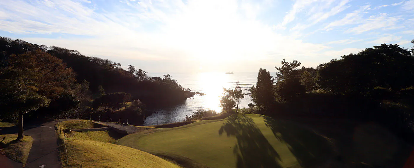 Fasilitas di Dalam Gedung