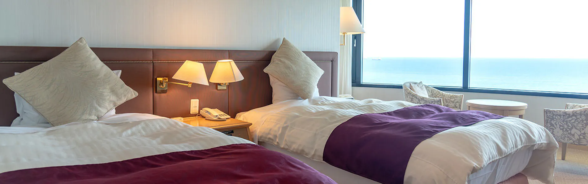 小名浜オーシャンホテル&ゴルフクラブ