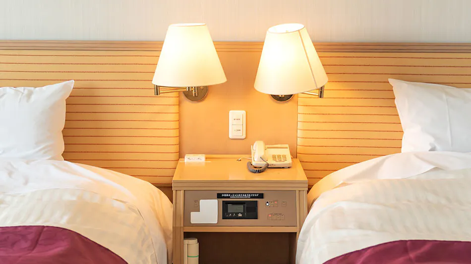 Onahama Ocean Hotel & Golf Club