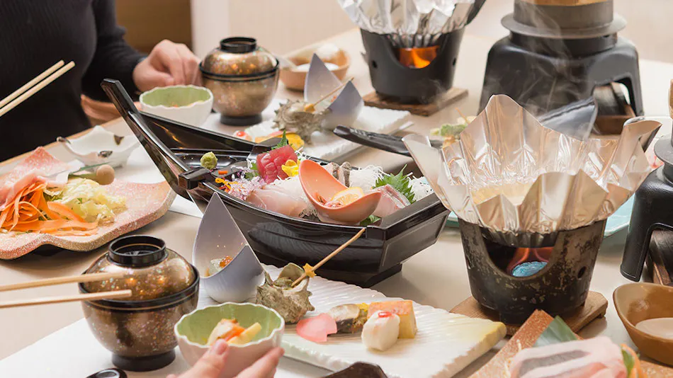 Onahama Ocean Hotel & Golf Club