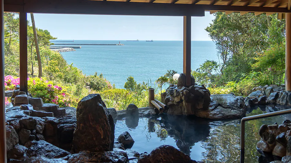 Onahama Ocean Hotel & Golf Club