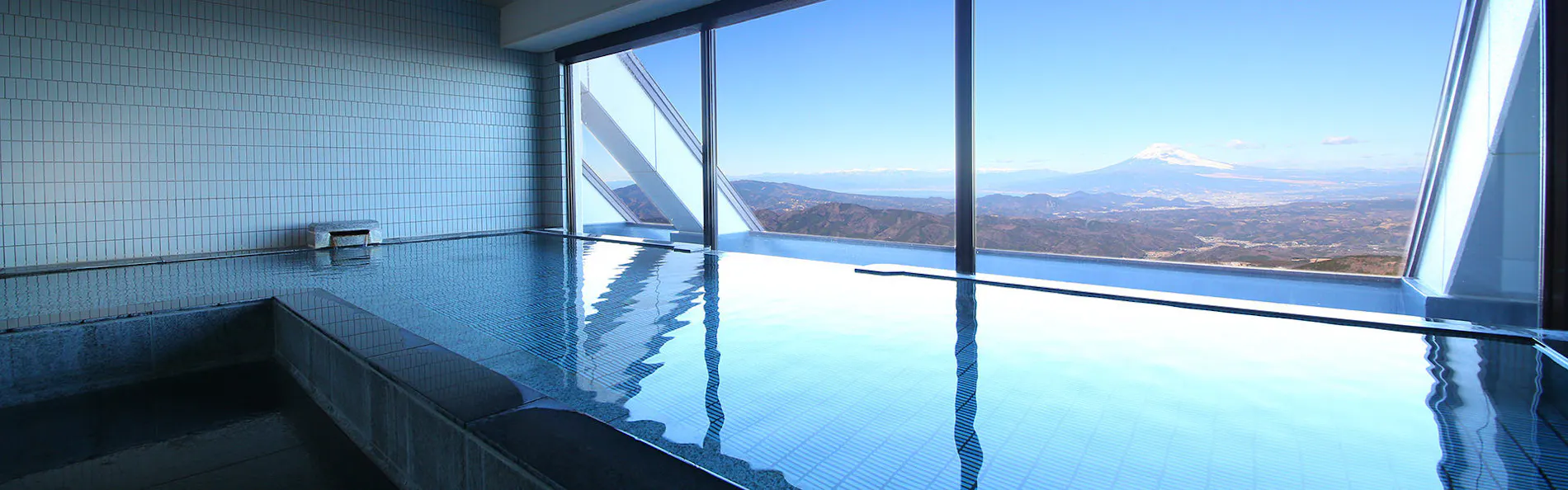 ホテルハーヴェスト天城高原