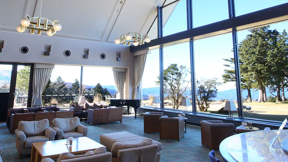 Hotel Harvest Amagi Kogen