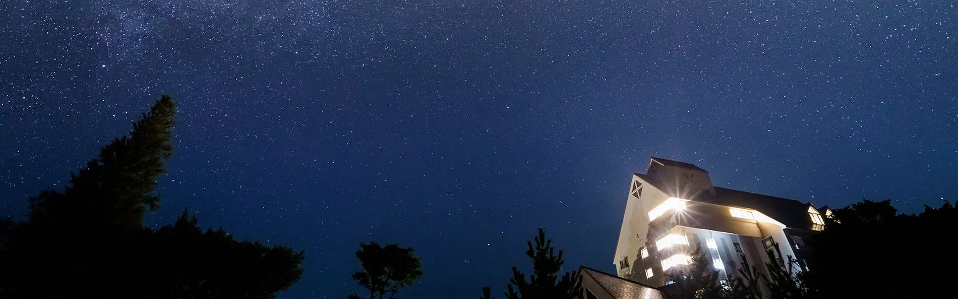 ホテルハーヴェスト天城高原